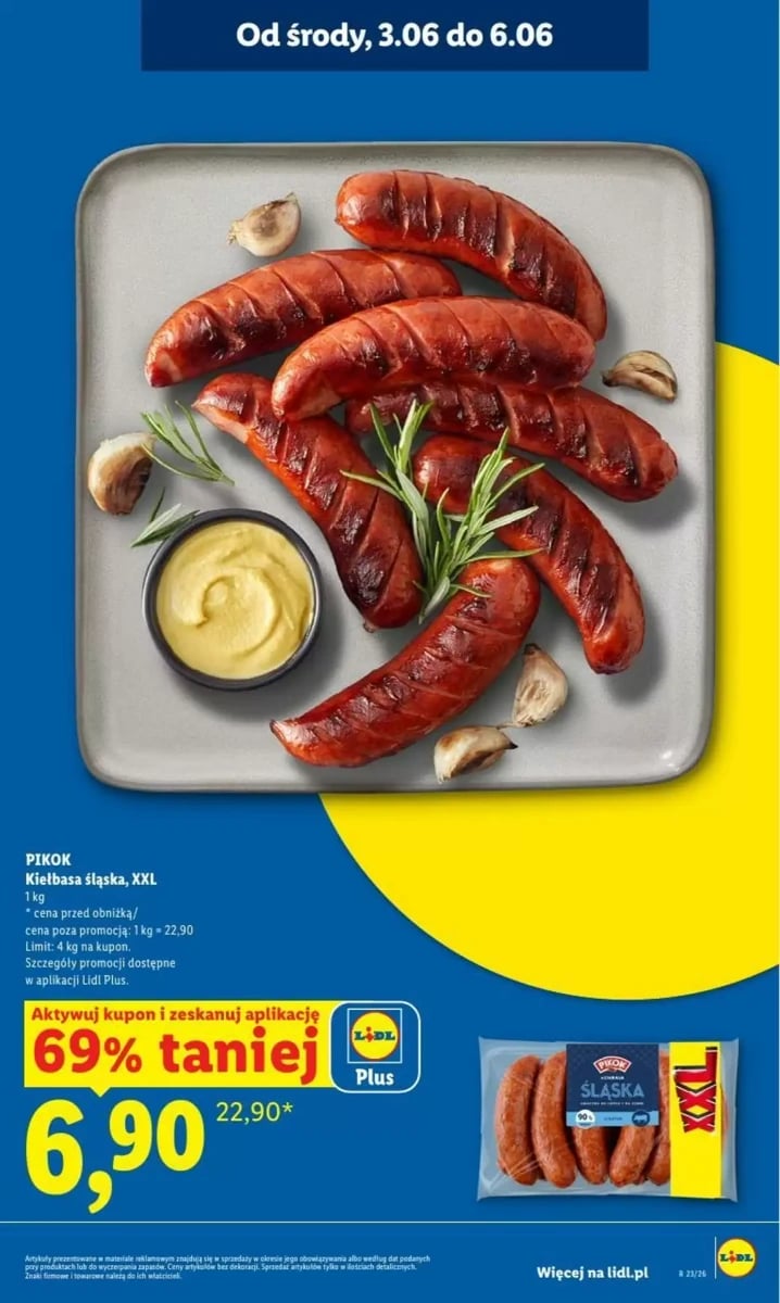 Strona 29 z gazetki Lidl