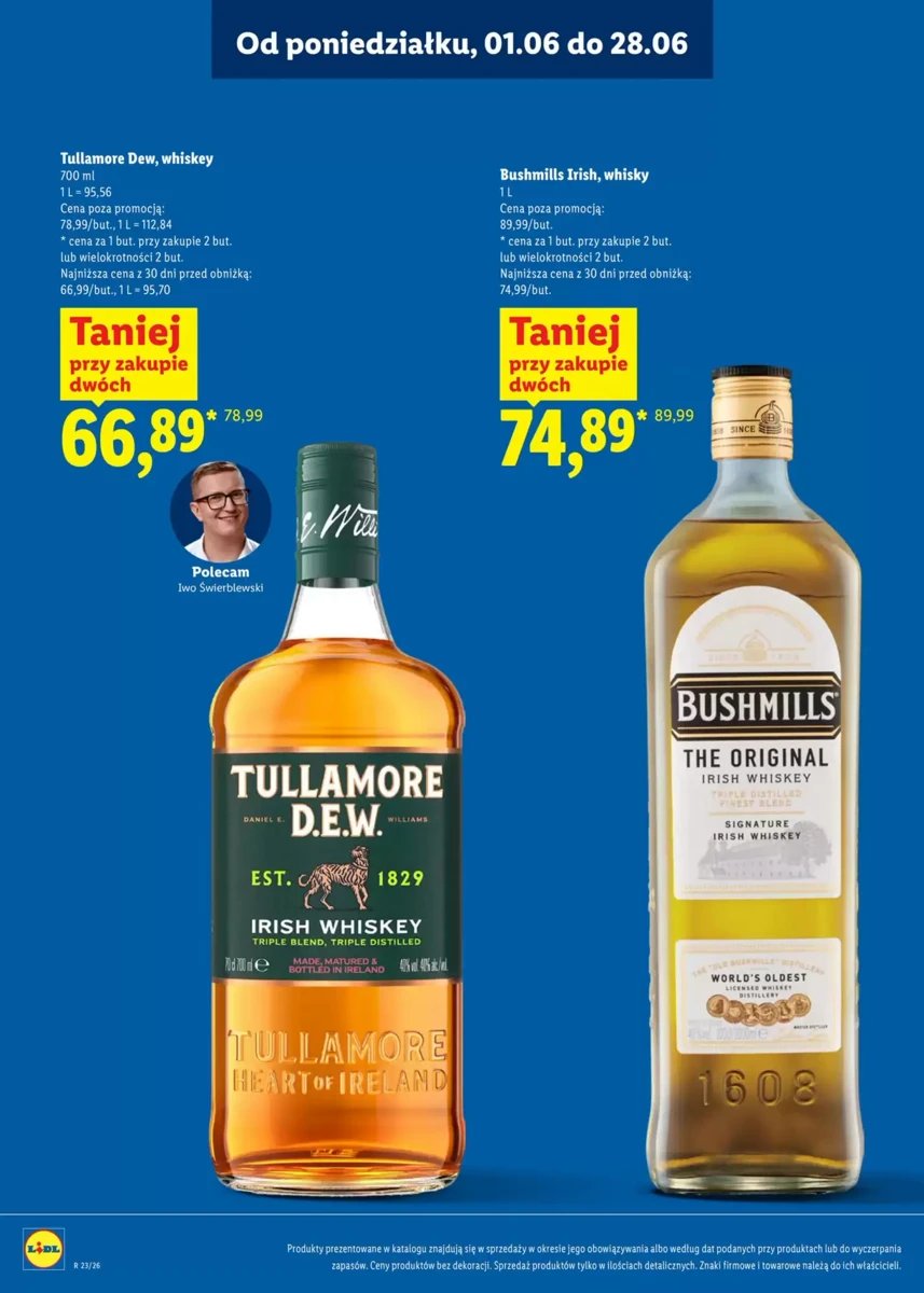 Strona 12 z gazetki Lidl