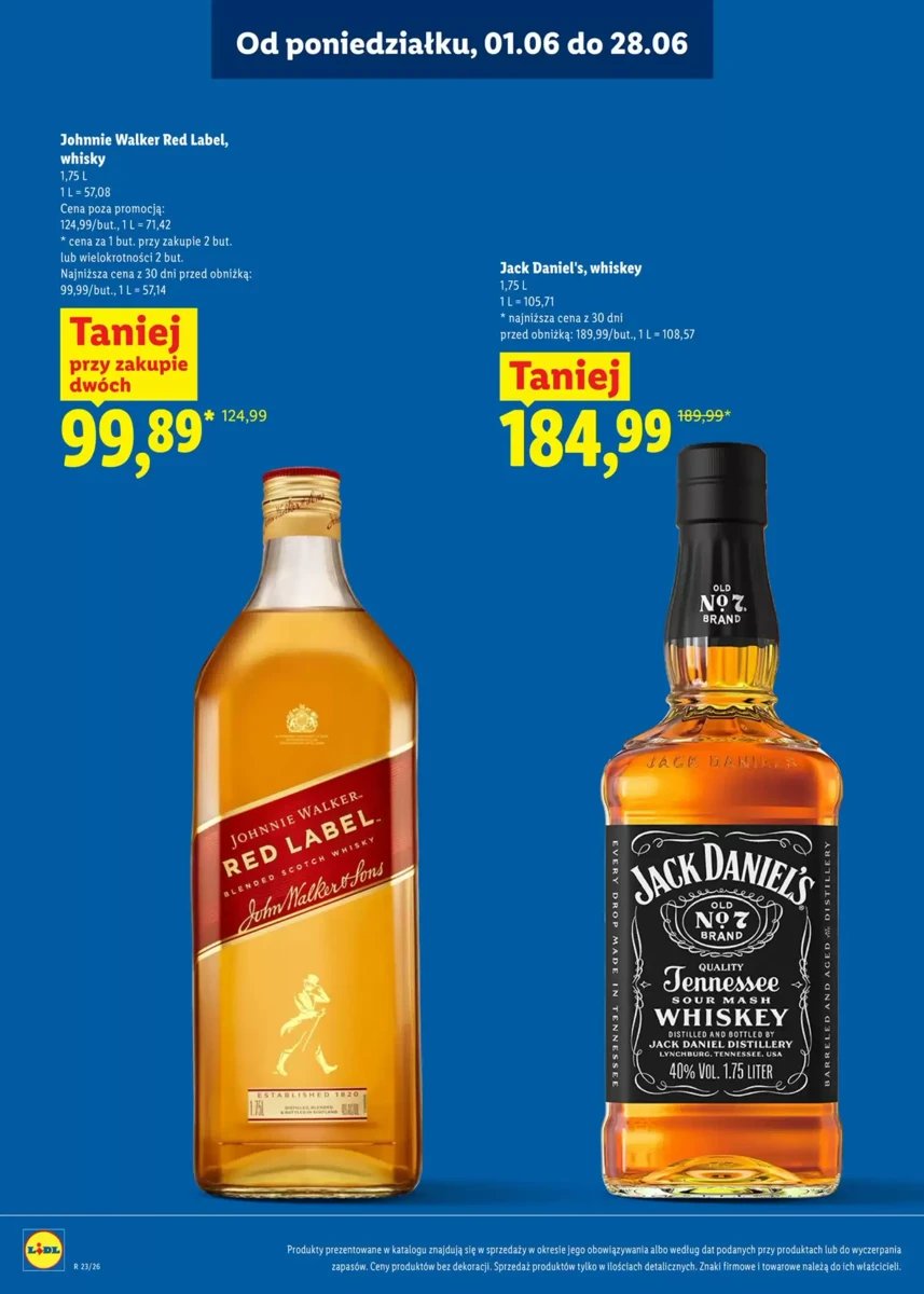 Strona 14 z gazetki Lidl