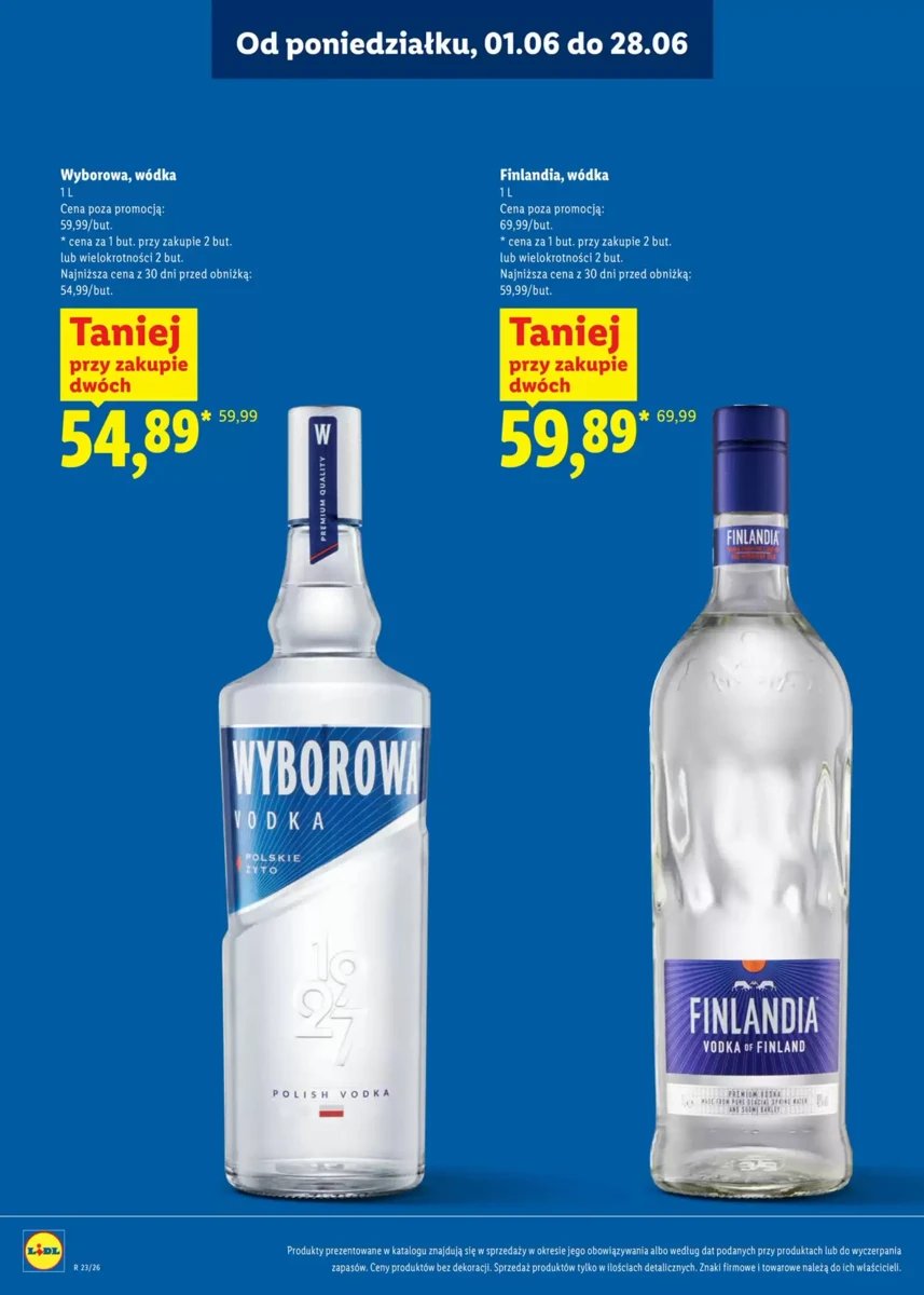 Strona 8 z gazetki Lidl