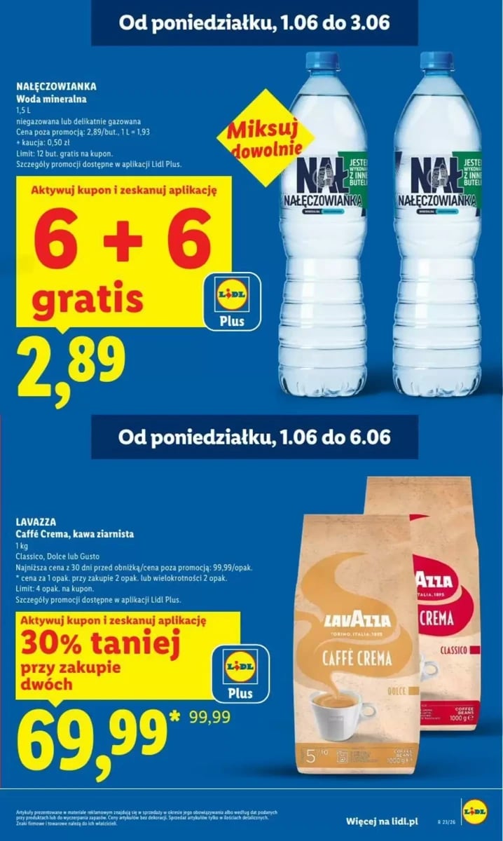 Strona 9 z gazetki Lidl