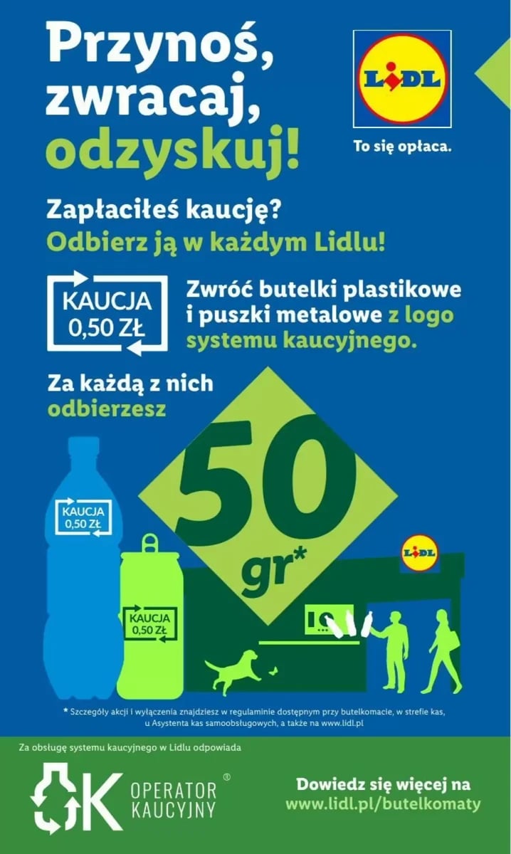 Strona 102 z gazetki Lidl
