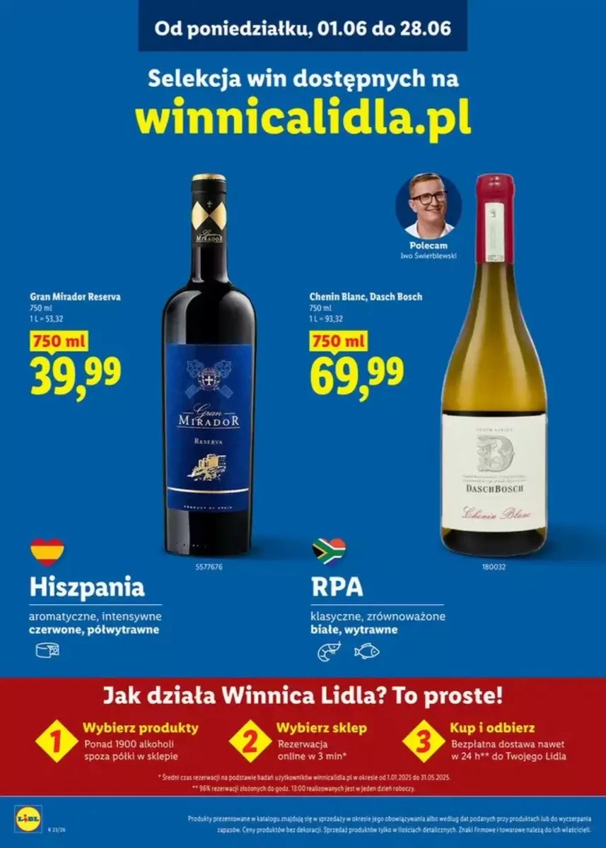 Strona 24 z gazetki Lidl