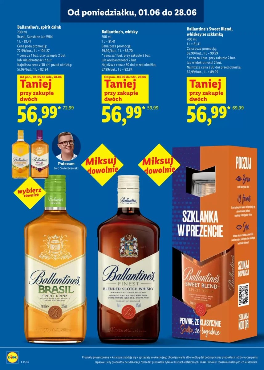 Strona 10 z gazetki Lidl