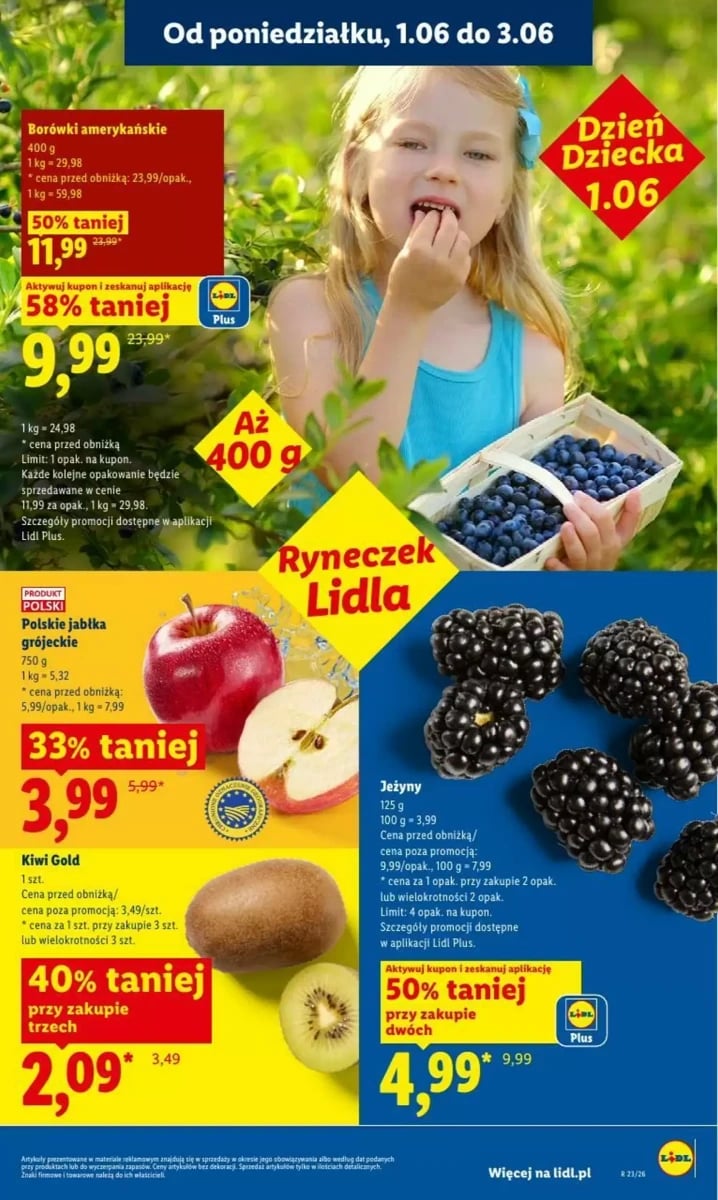 Strona 55 z gazetki Lidl