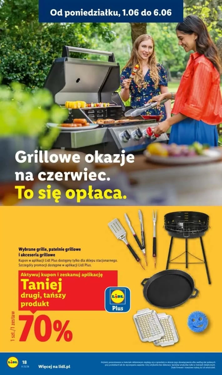 Strona 22 z gazetki Lidl