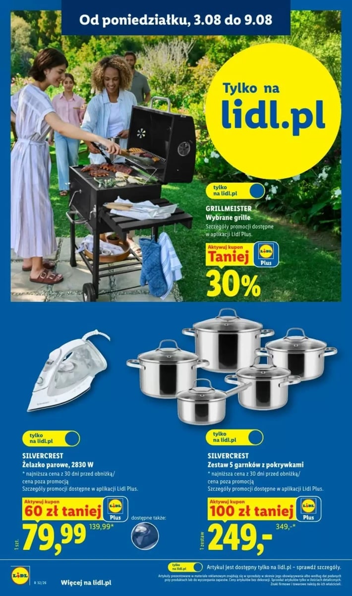 Strona 22 z gazetki Lidl