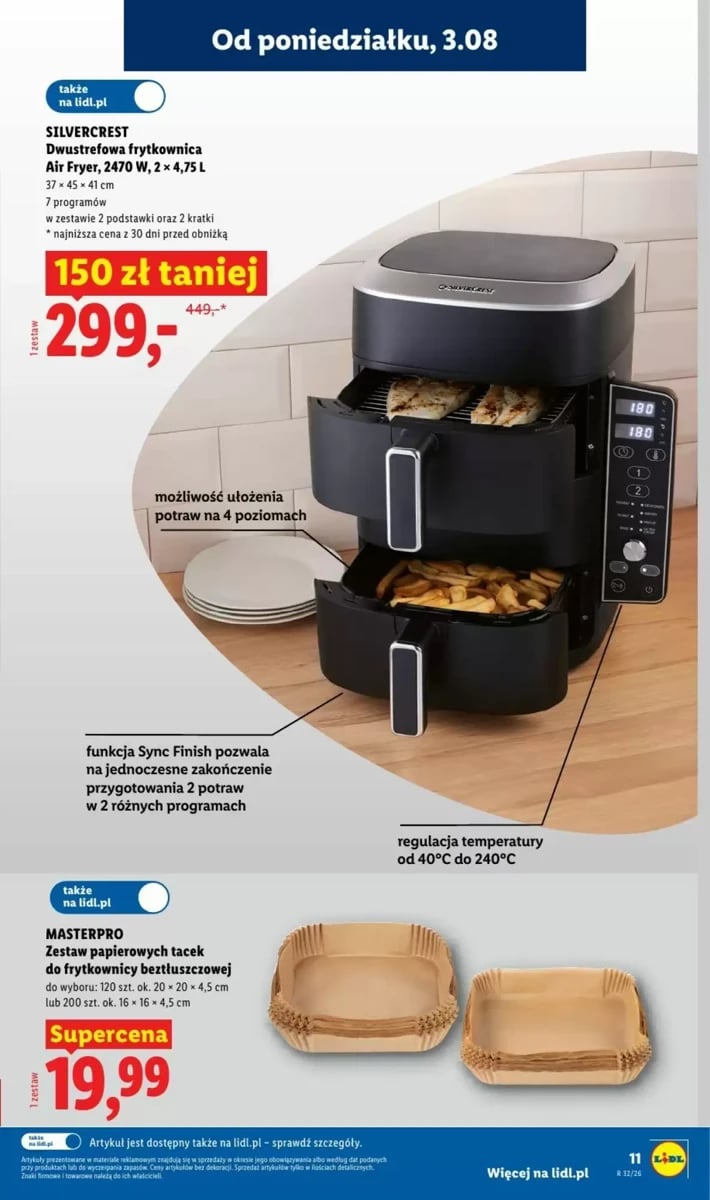Strona 13 z gazetki Lidl