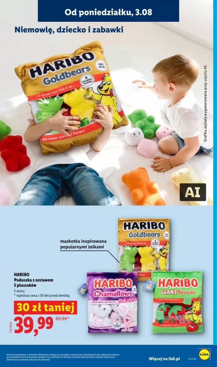 Strona 29 z gazetki Lidl