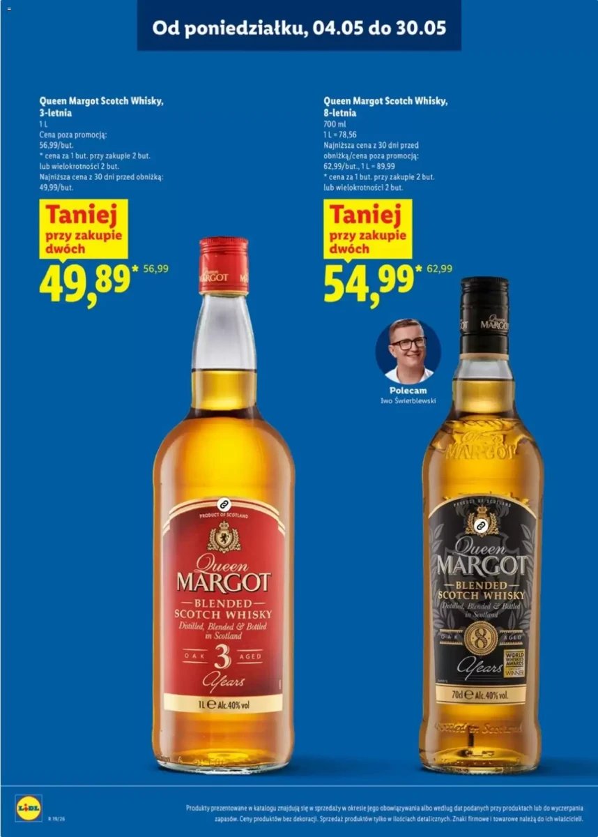 Strona 9 z gazetki Lidl