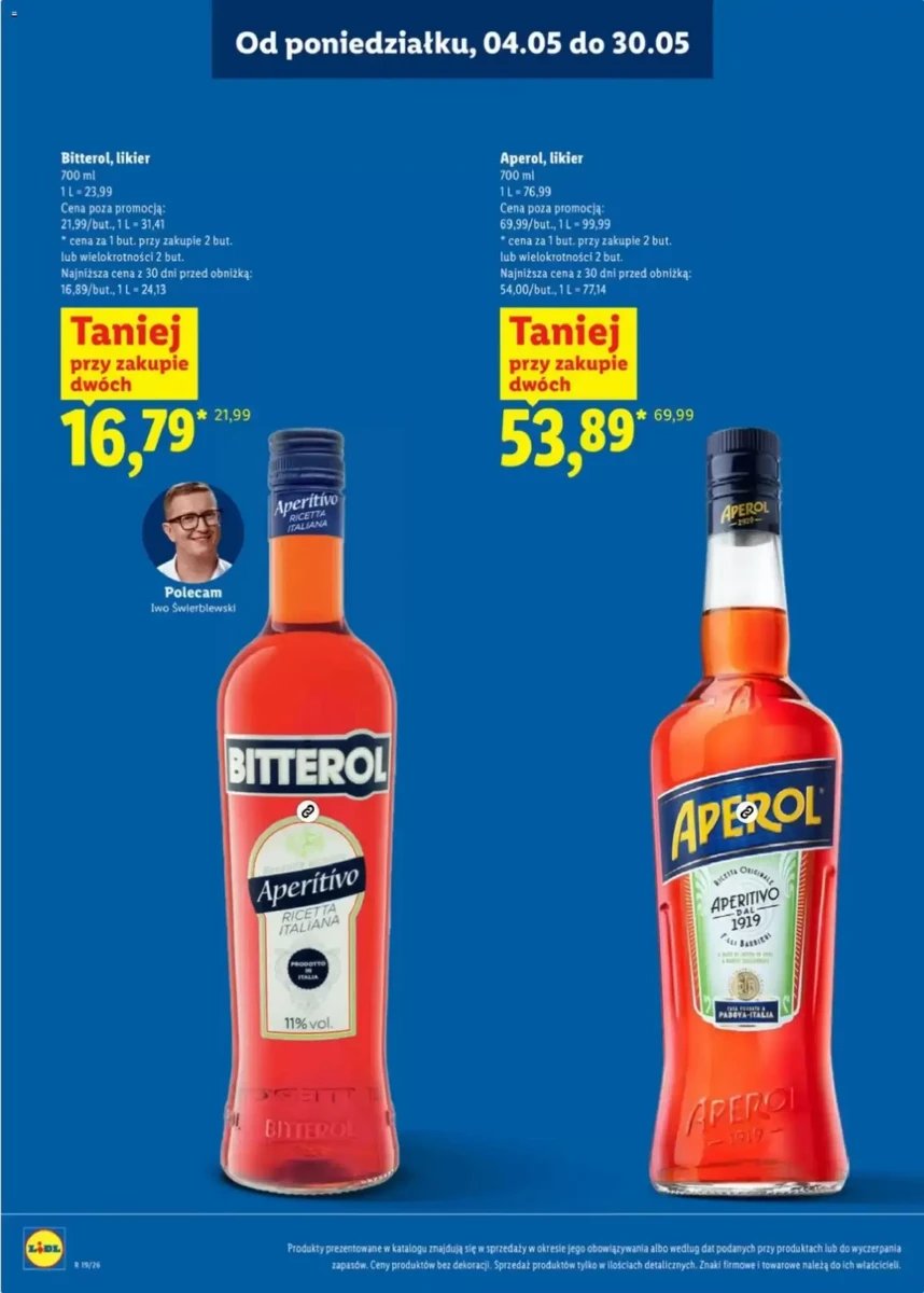 Strona 18 z gazetki Lidl