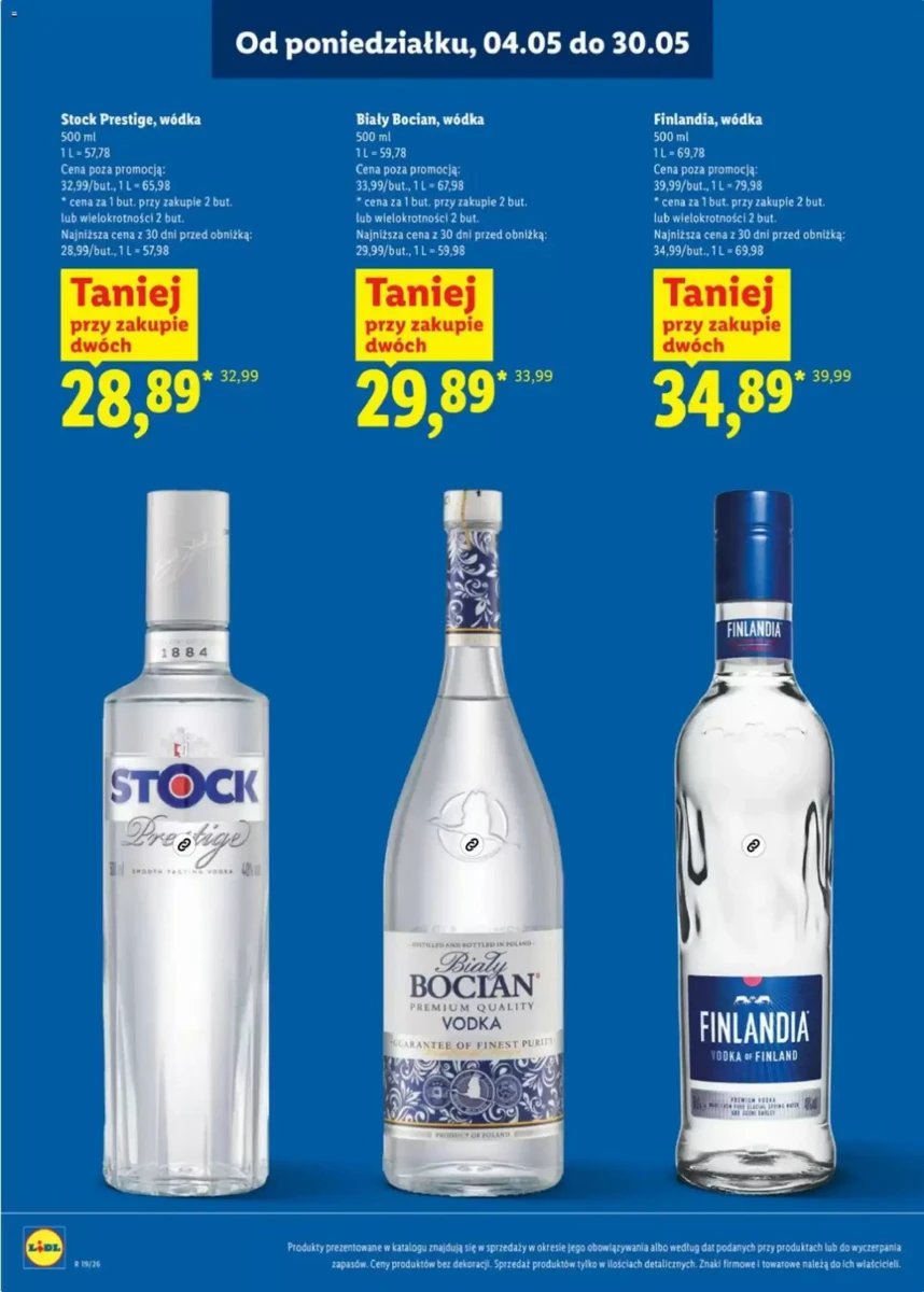 Strona 5 z gazetki Lidl