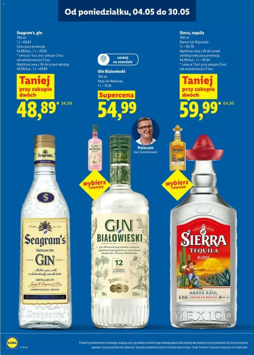 Strona 16 z gazetki Lidl