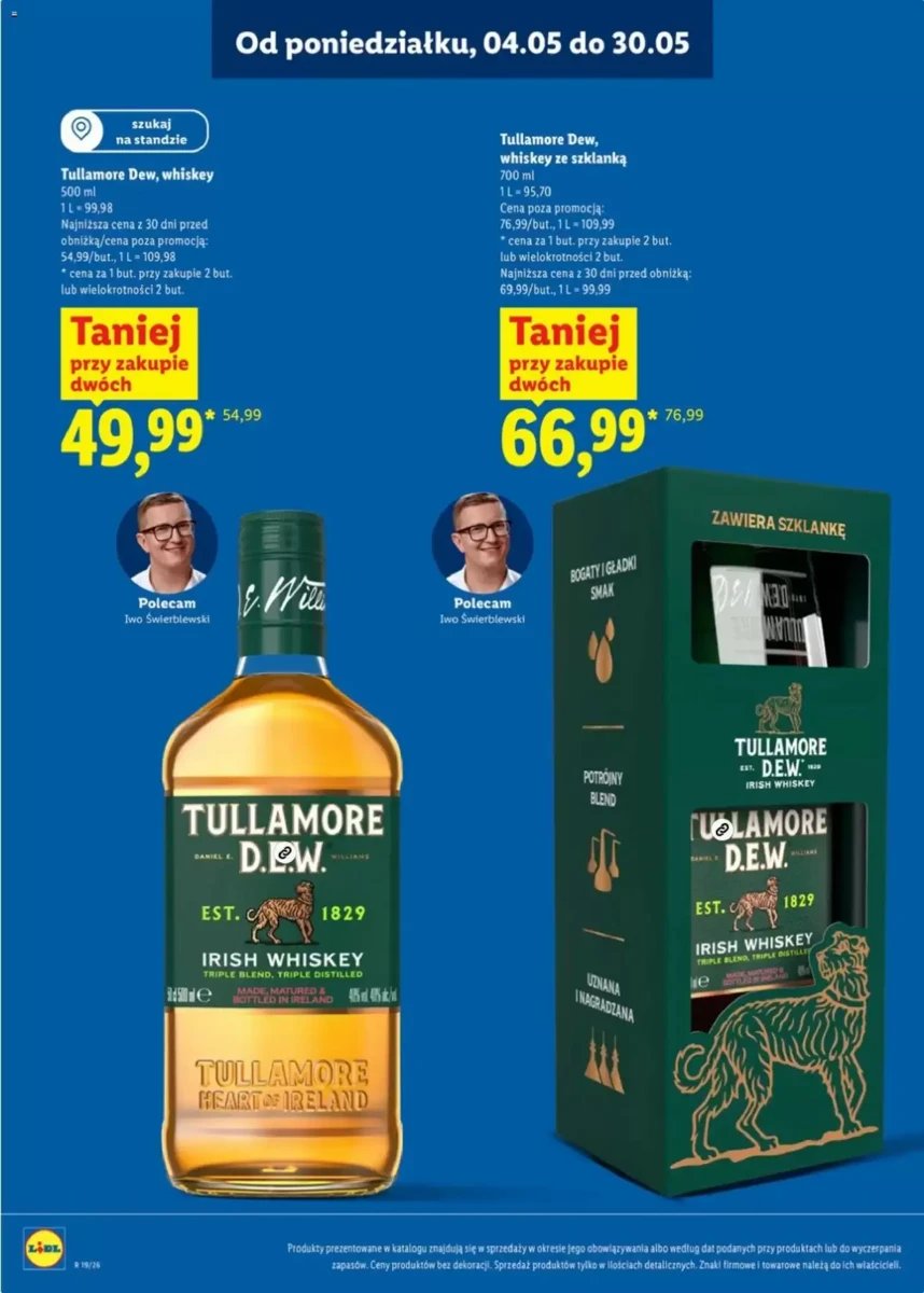 Strona 11 z gazetki Lidl