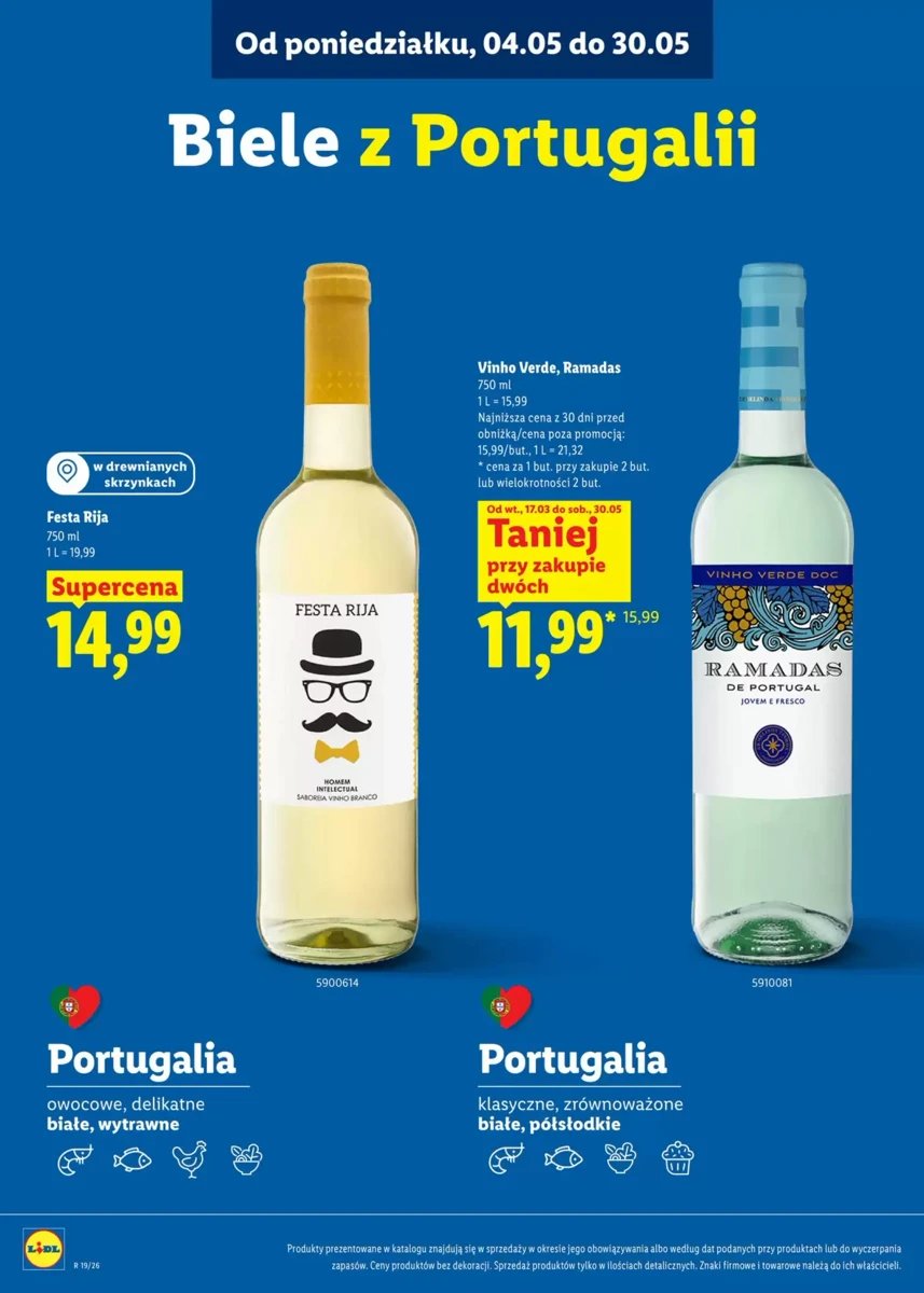 Strona 13 z gazetki Lidl
