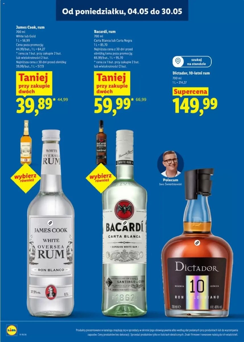 Strona 15 z gazetki Lidl