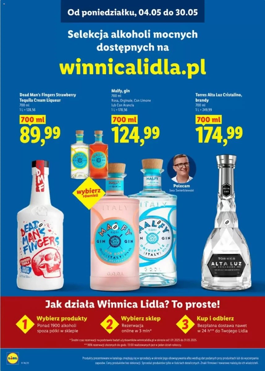 Strona 26 z gazetki Lidl