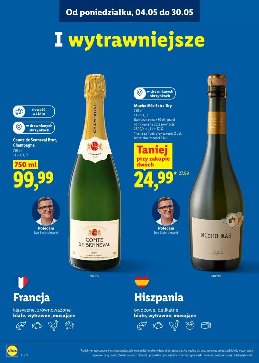 Strona 6 z gazetki Lidl