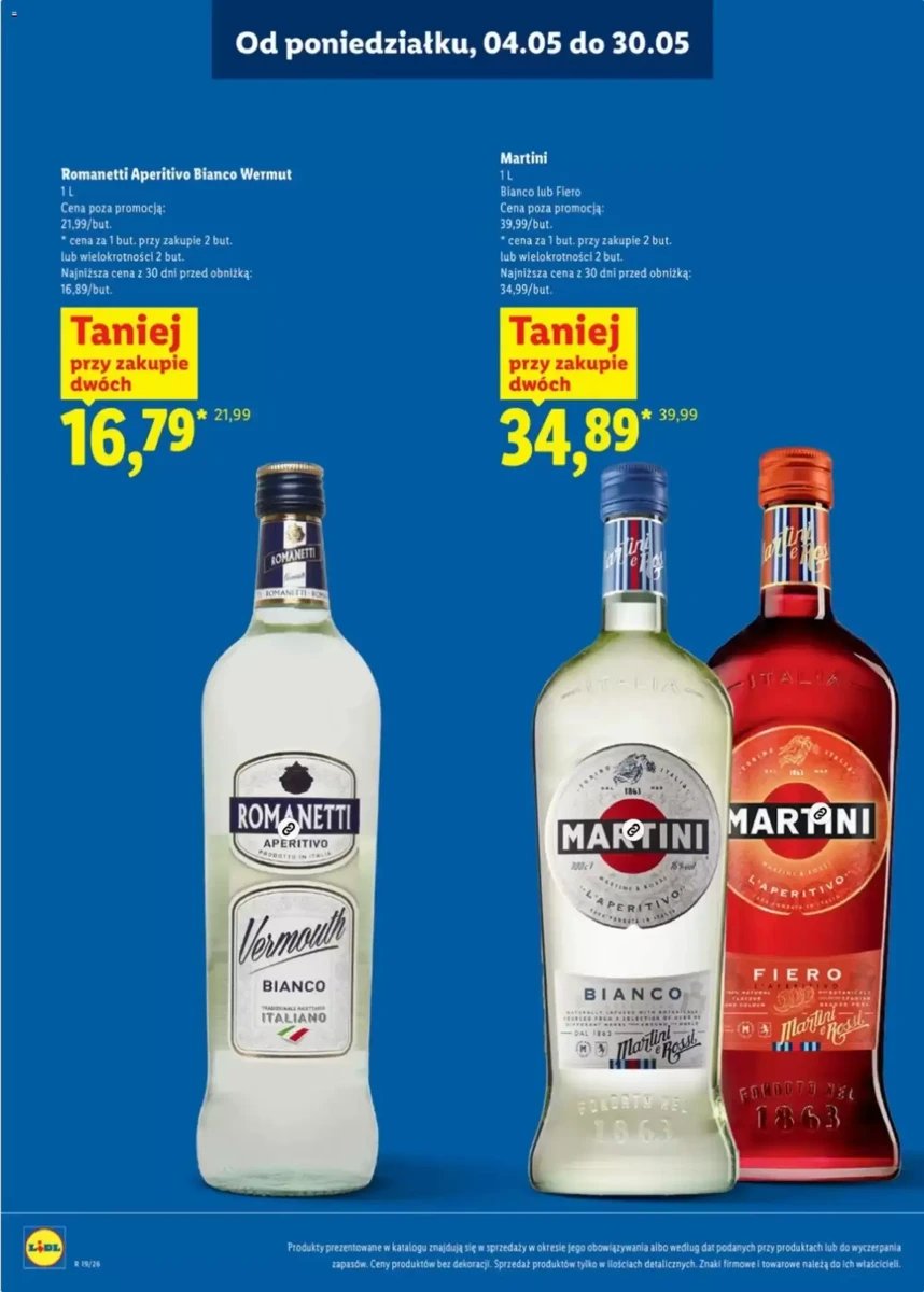 Strona 19 z gazetki Lidl