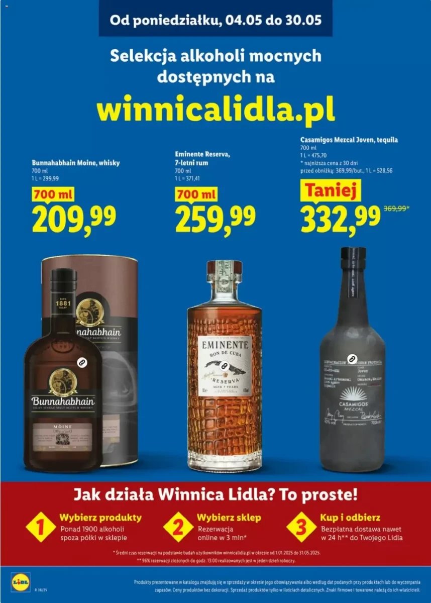 Strona 28 z gazetki Lidl