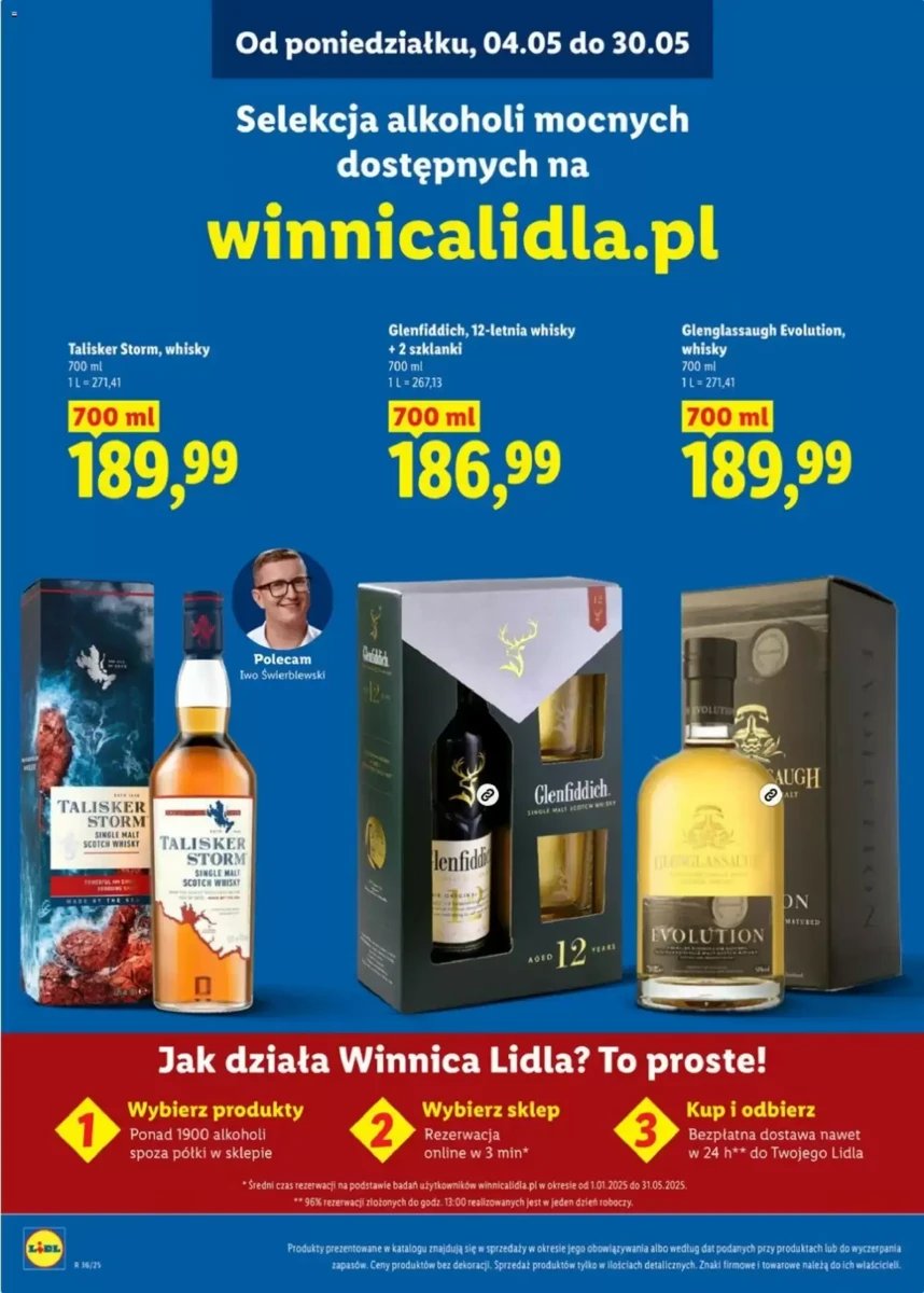 Strona 27 z gazetki Lidl