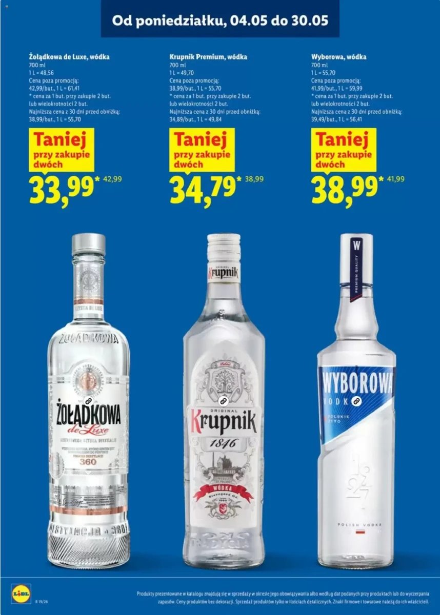 Strona 6 z gazetki Lidl