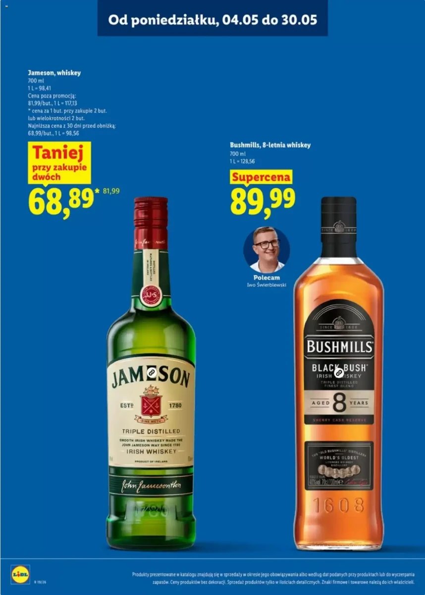 Strona 12 z gazetki Lidl