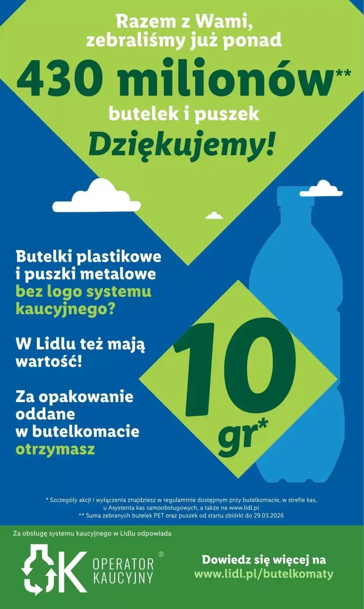 Strona 73 z gazetki Lidl