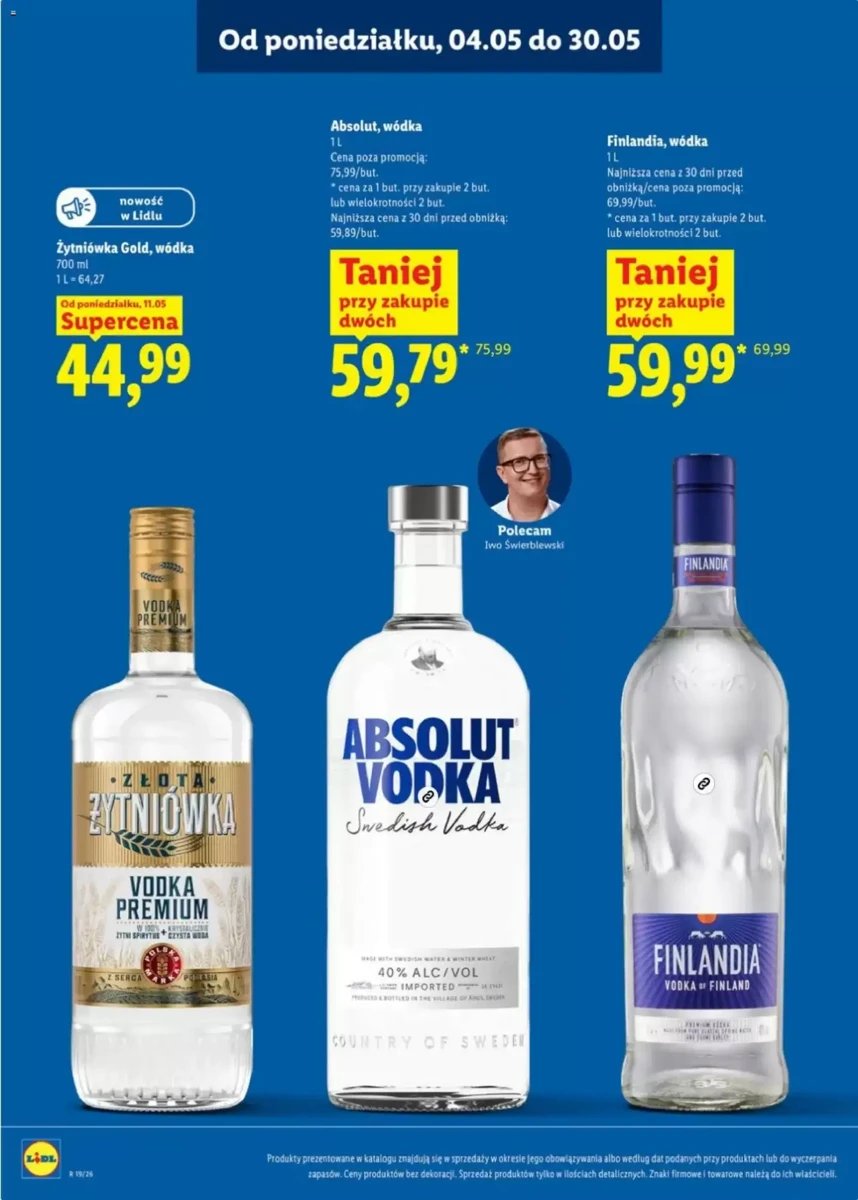 Strona 7 z gazetki Lidl