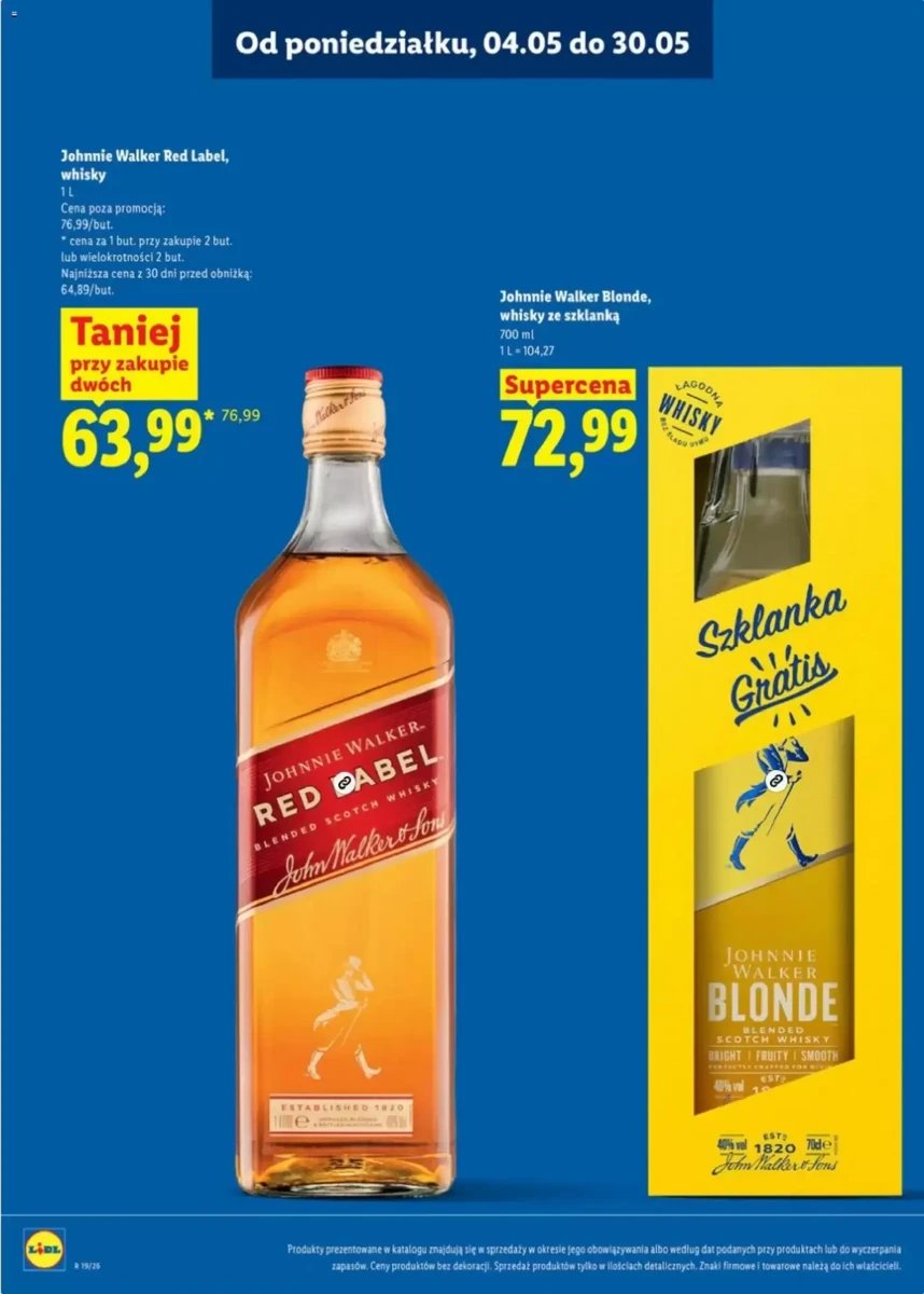 Strona 10 z gazetki Lidl