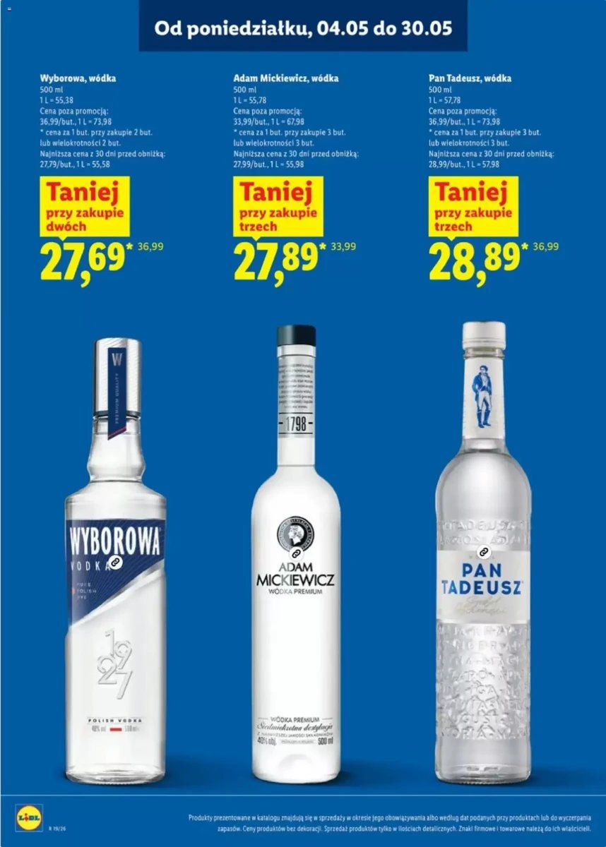 Strona 4 z gazetki Lidl