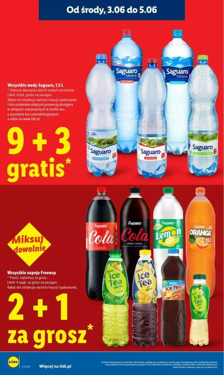 Strona 18 z gazetki Lidl