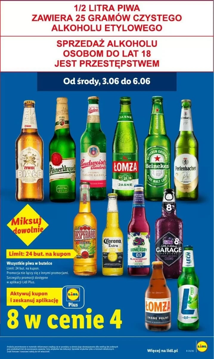 Strona 7 z gazetki Lidl