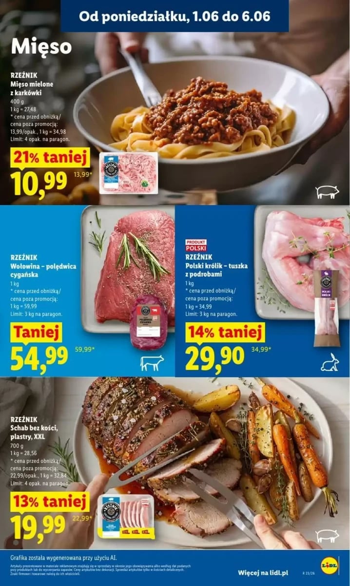 Strona 53 z gazetki Lidl