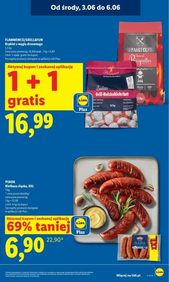 Strona 5 z gazetki Lidl