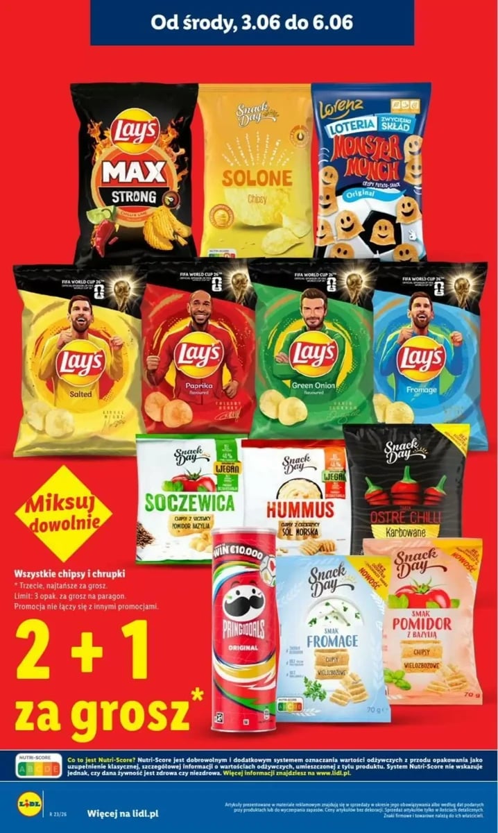 Strona 6 z gazetki Lidl