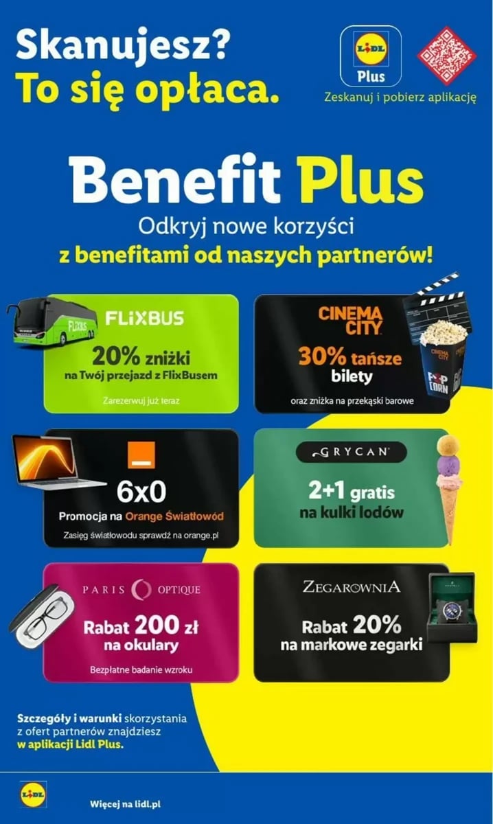 Strona 90 z gazetki Lidl