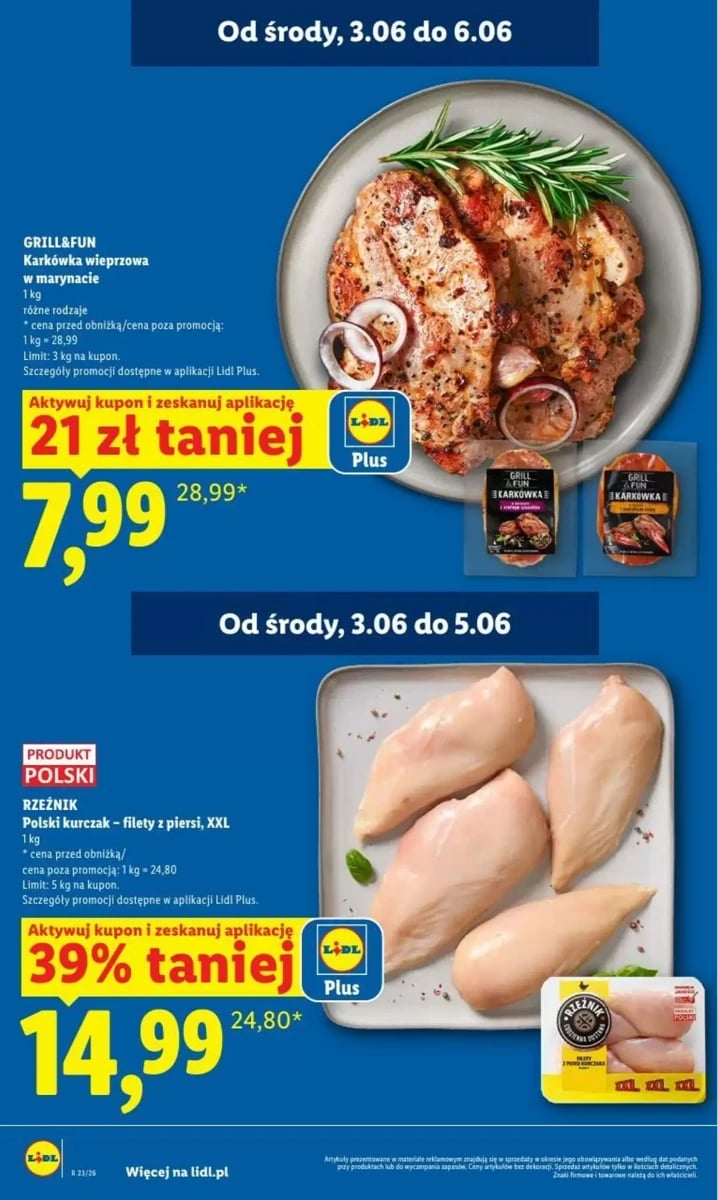 Strona 4 z gazetki Lidl