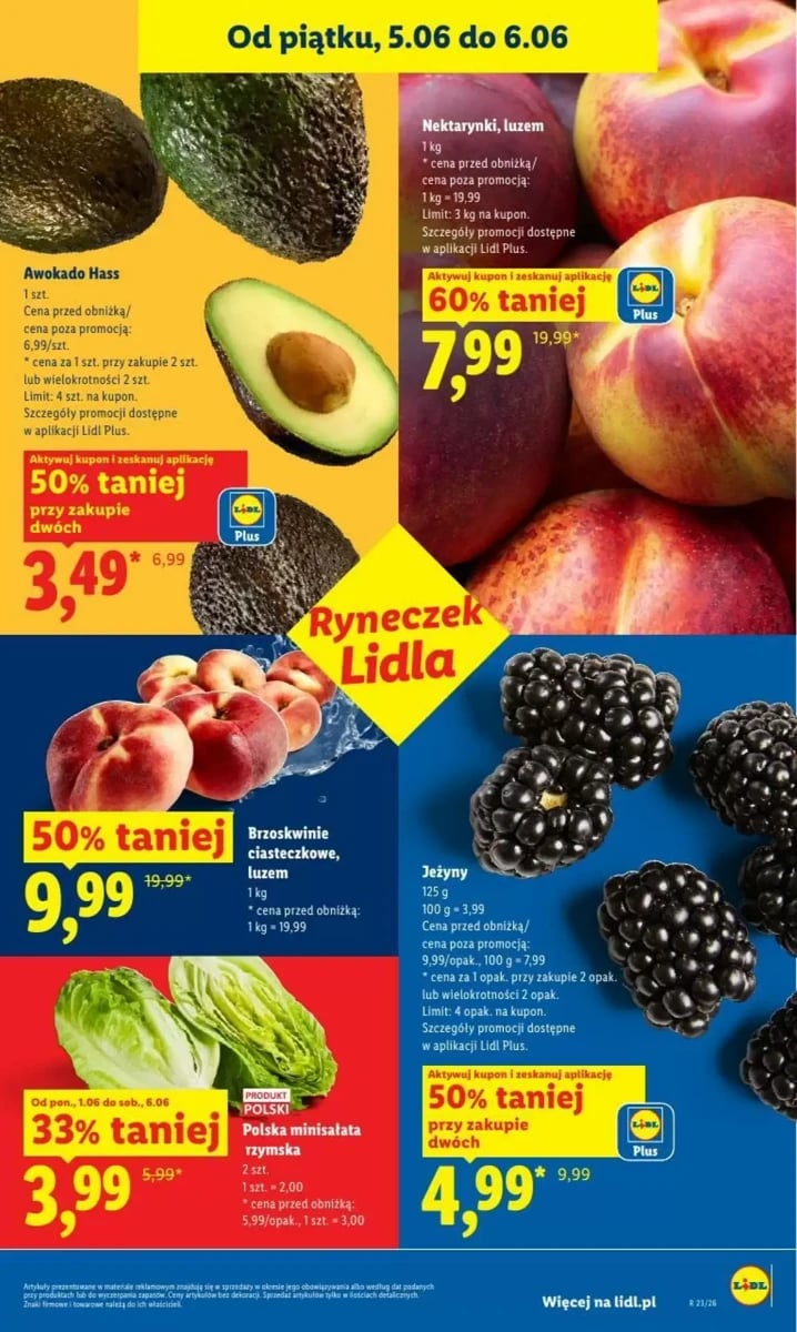 Strona 39 z gazetki Lidl