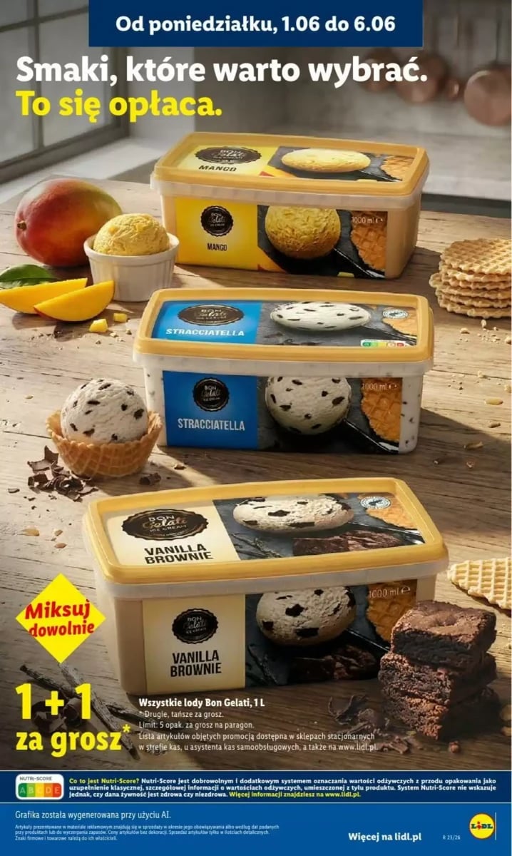Strona 61 z gazetki Lidl