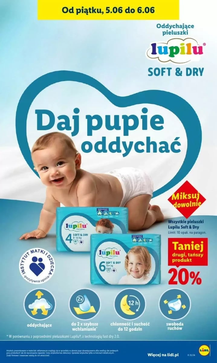 Strona 81 z gazetki Lidl