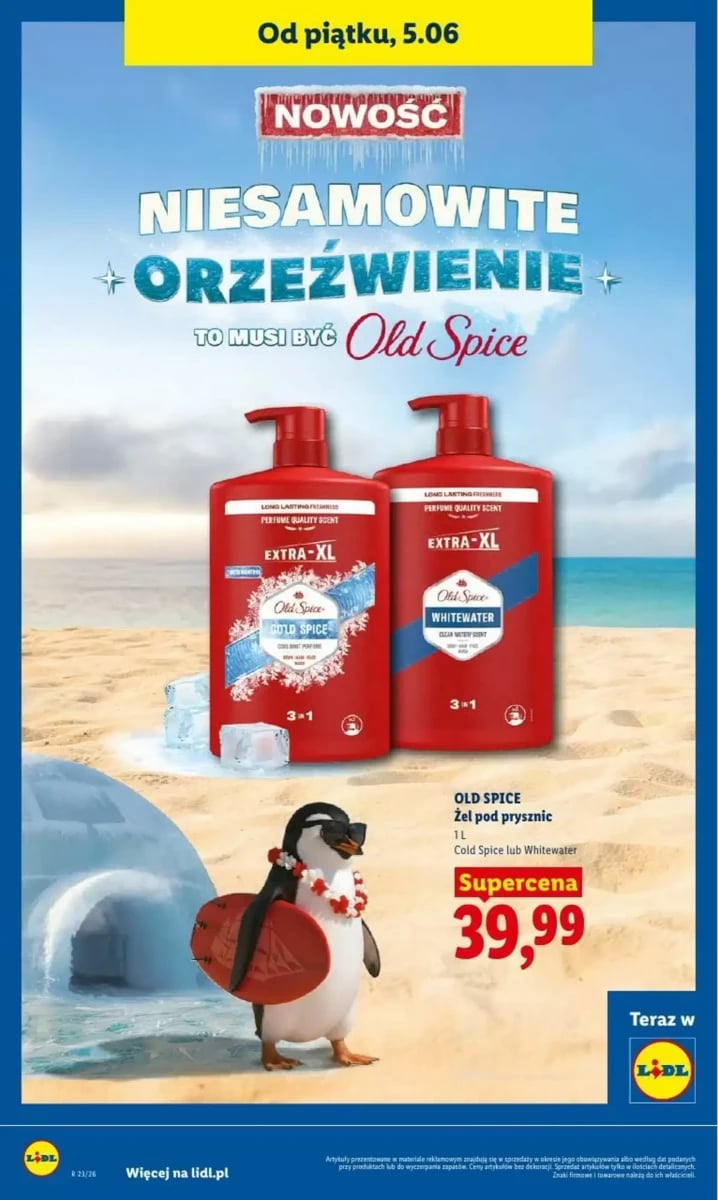 Strona 84 z gazetki Lidl