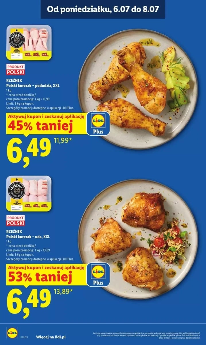 Strona 10 z gazetki Lidl