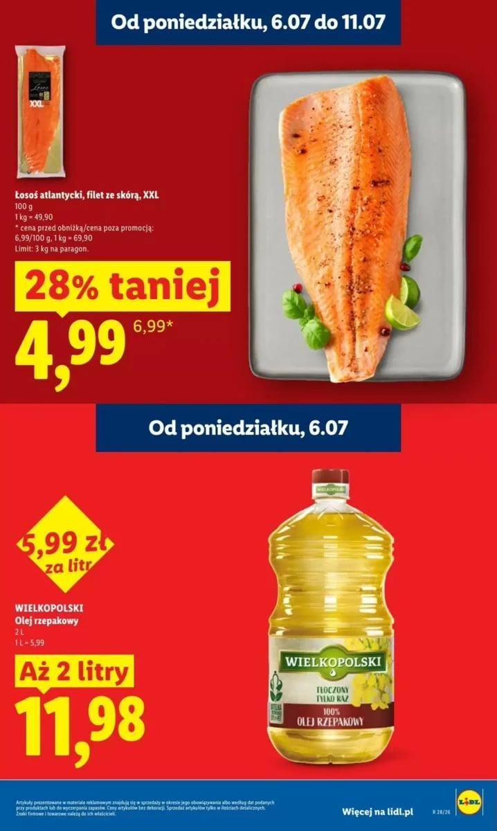 Strona 15 z gazetki Lidl