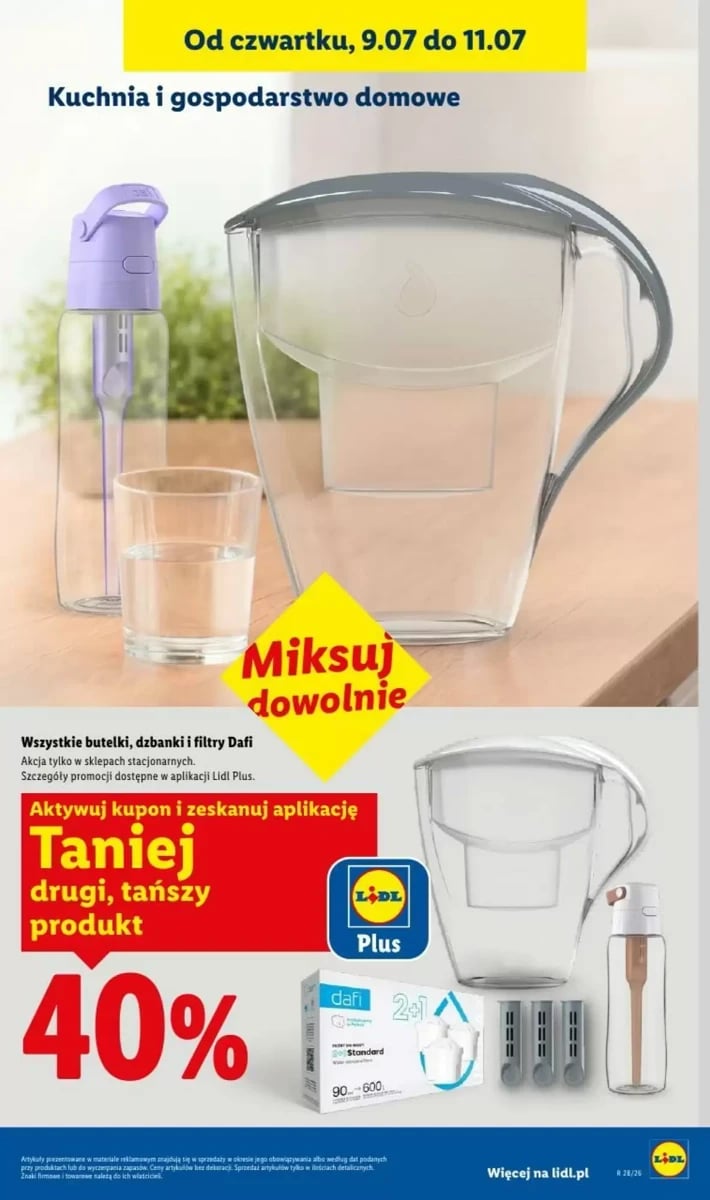 Strona 37 z gazetki Lidl