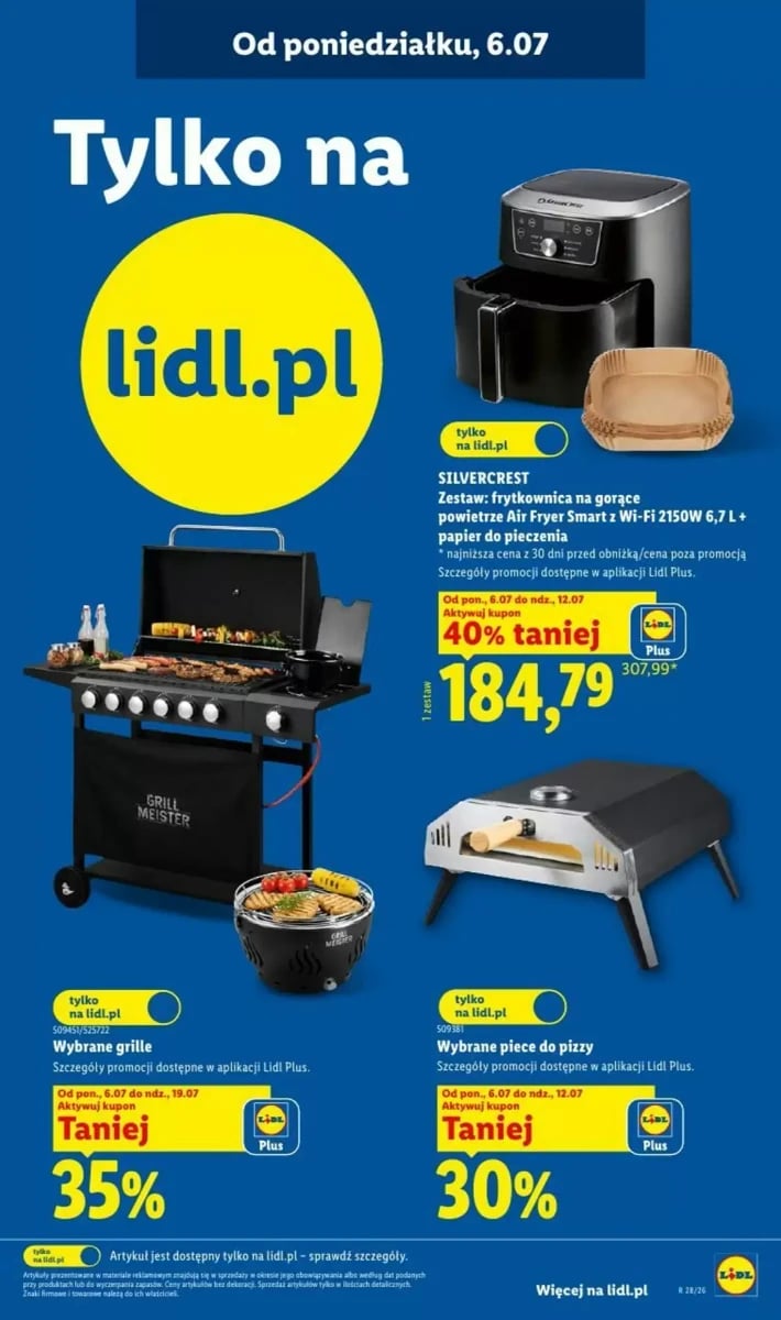 Strona 7 z gazetki Lidl
