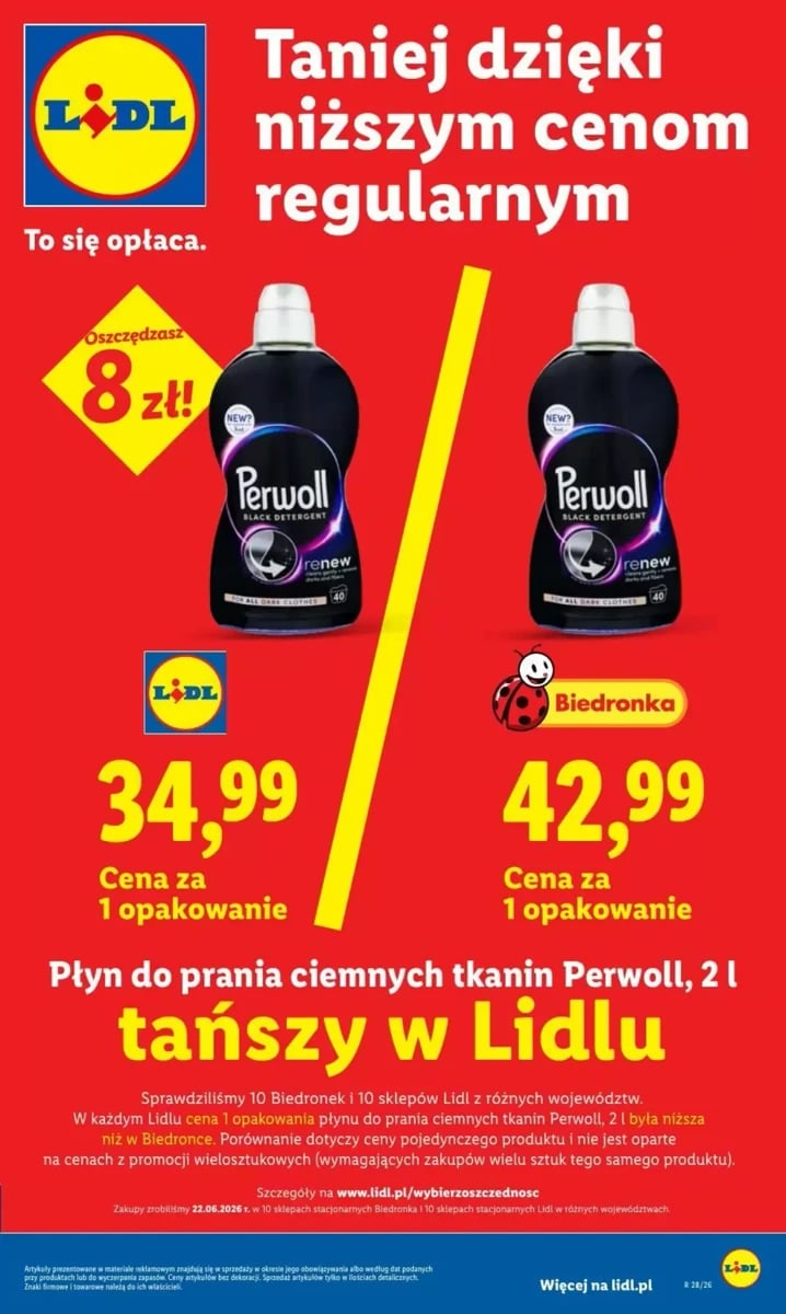 Strona 5 z gazetki Lidl