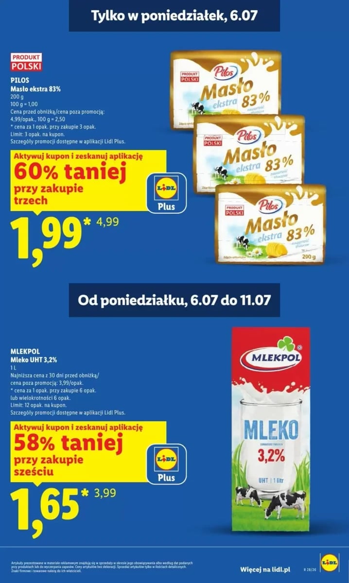 Strona 11 z gazetki Lidl