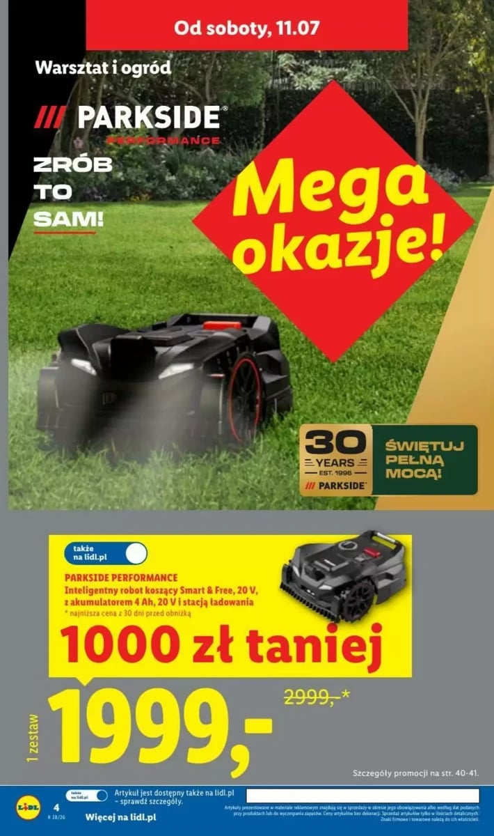 Strona 4 z gazetki Lidl