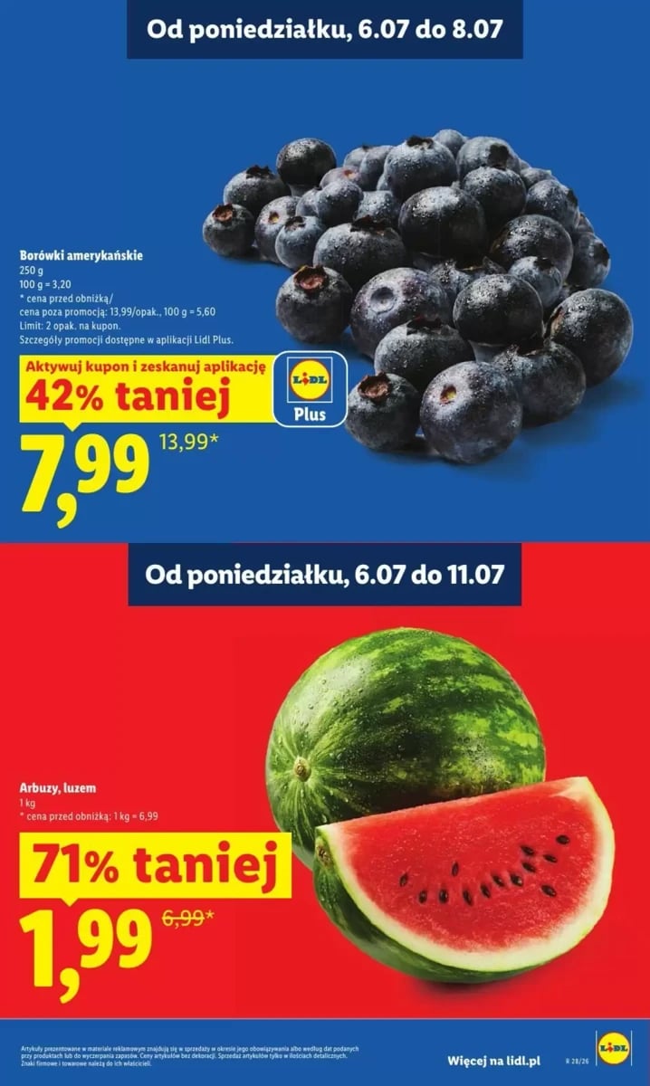 Strona 17 z gazetki Lidl